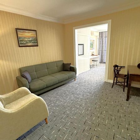 Tekirdag Yat Hotel Zewnętrze zdjęcie