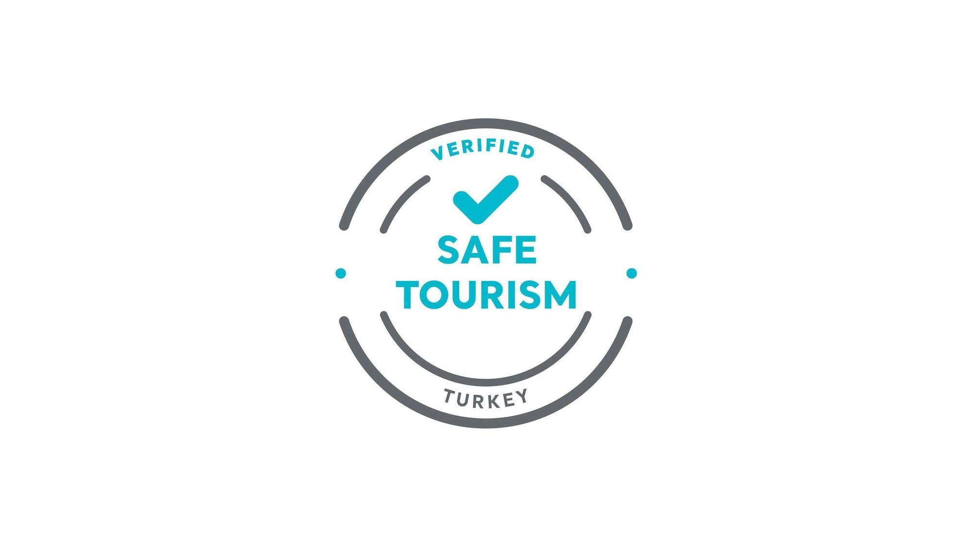 Tekirdag Yat Hotel Zewnętrze zdjęcie