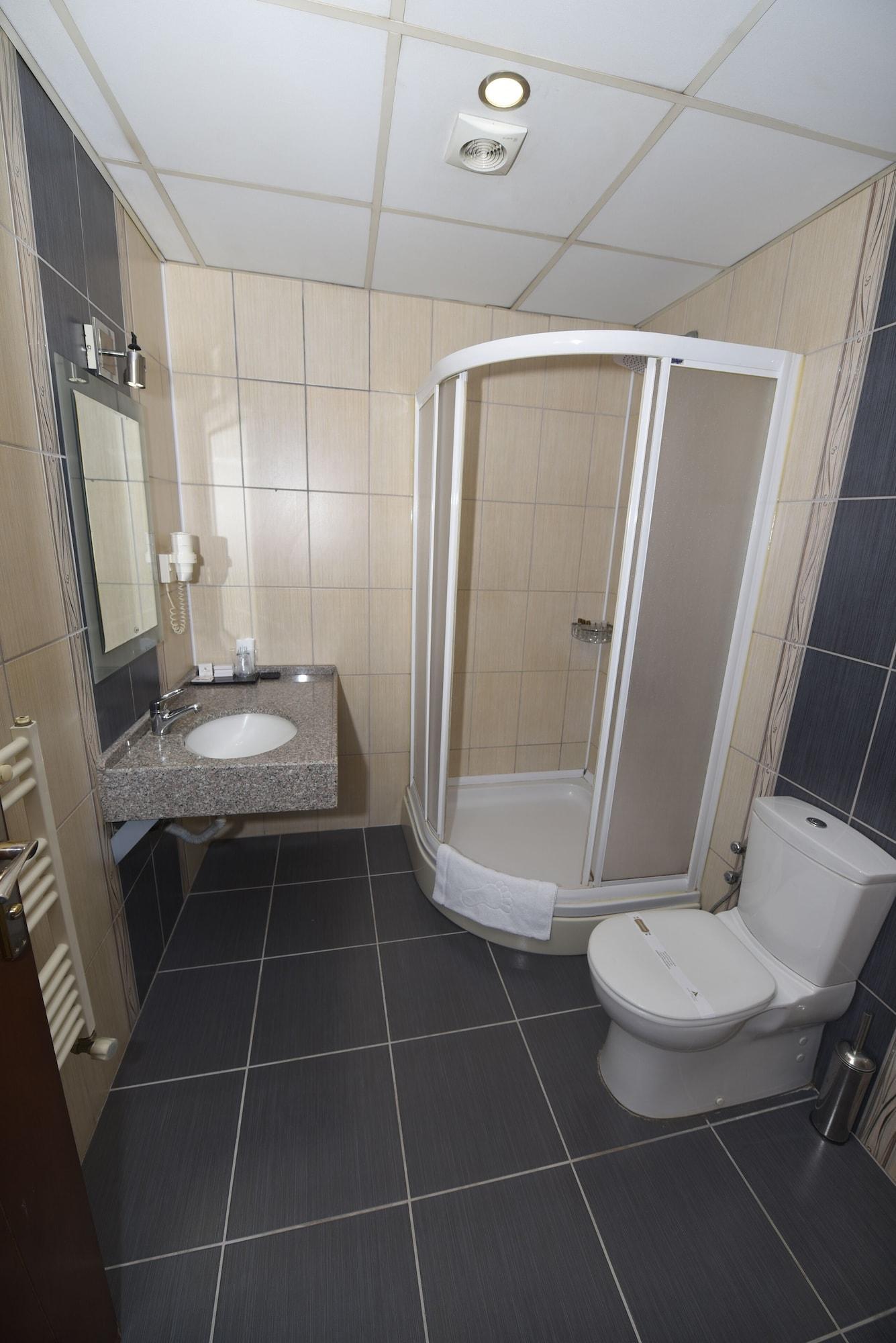 Tekirdag Yat Hotel Zewnętrze zdjęcie