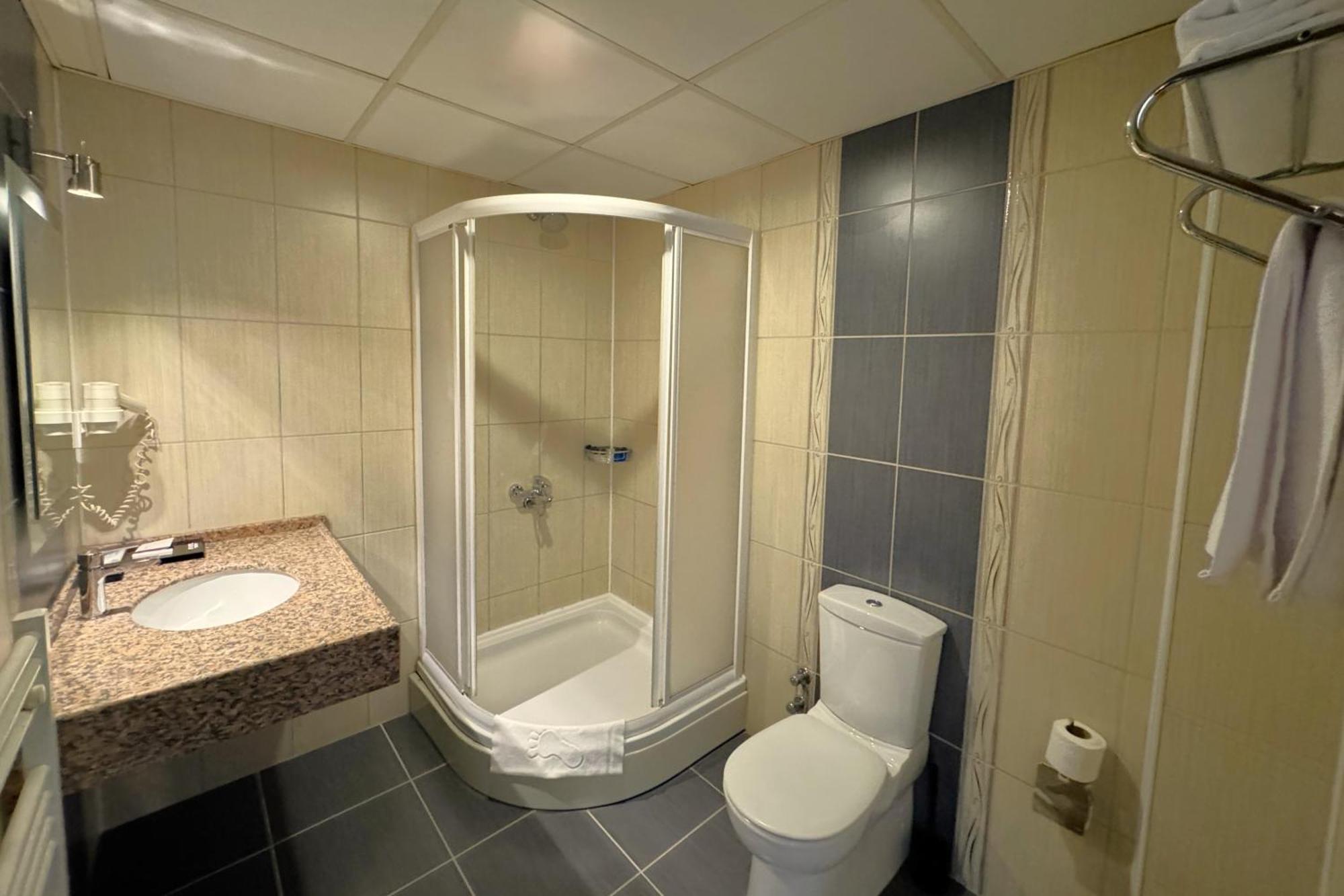 Tekirdag Yat Hotel Zewnętrze zdjęcie