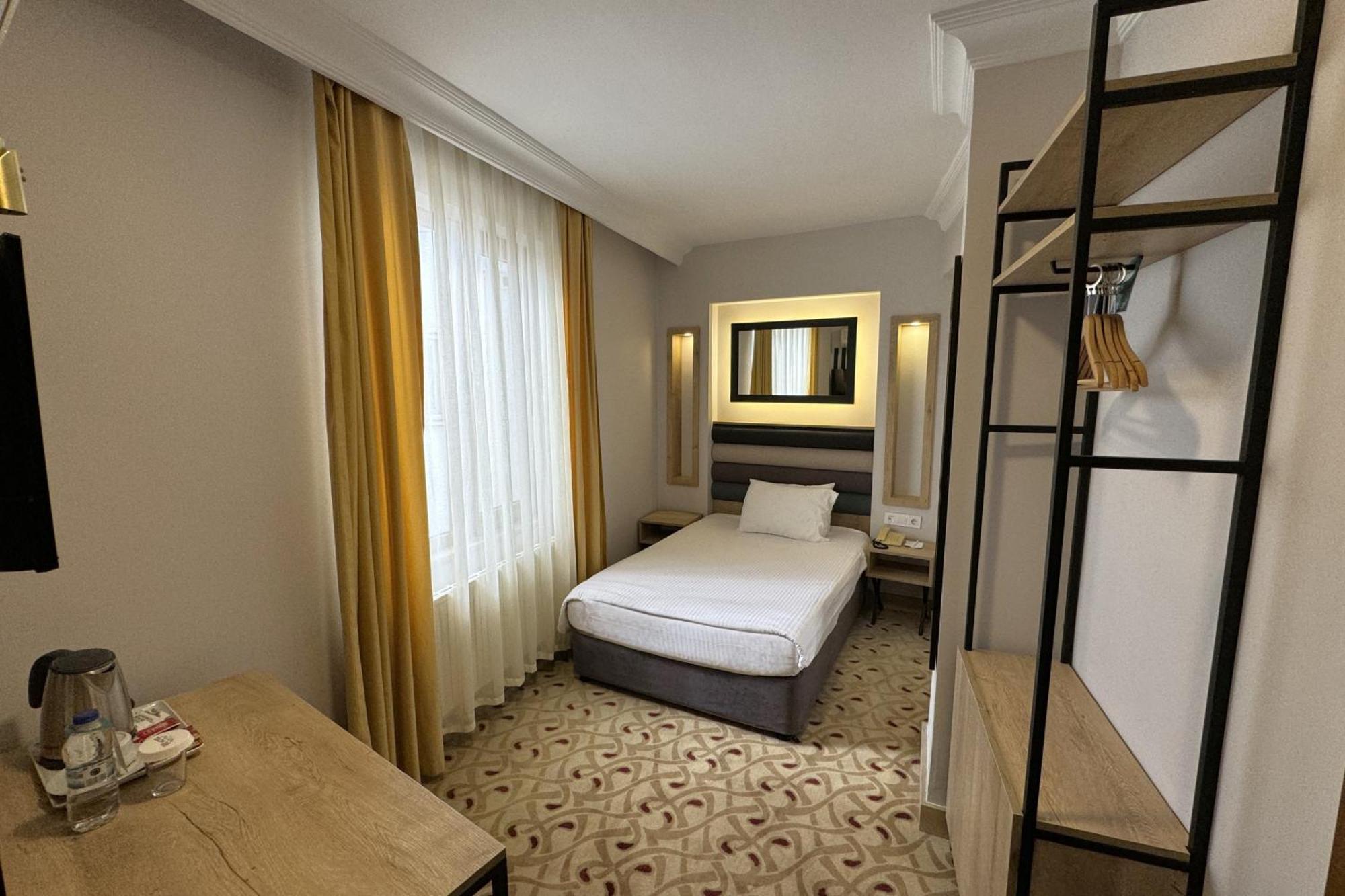 Tekirdag Yat Hotel Zewnętrze zdjęcie