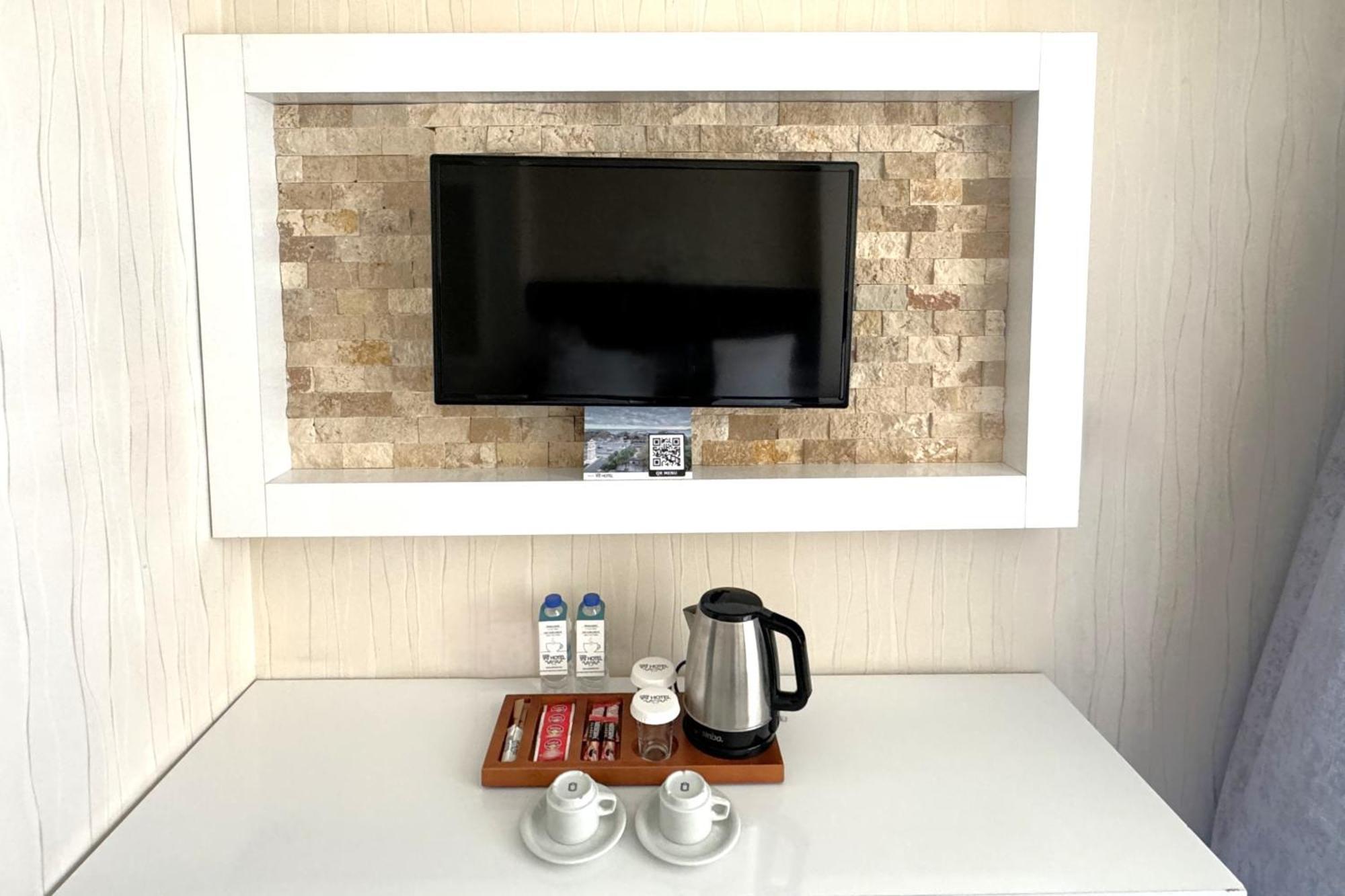 Tekirdag Yat Hotel Zewnętrze zdjęcie