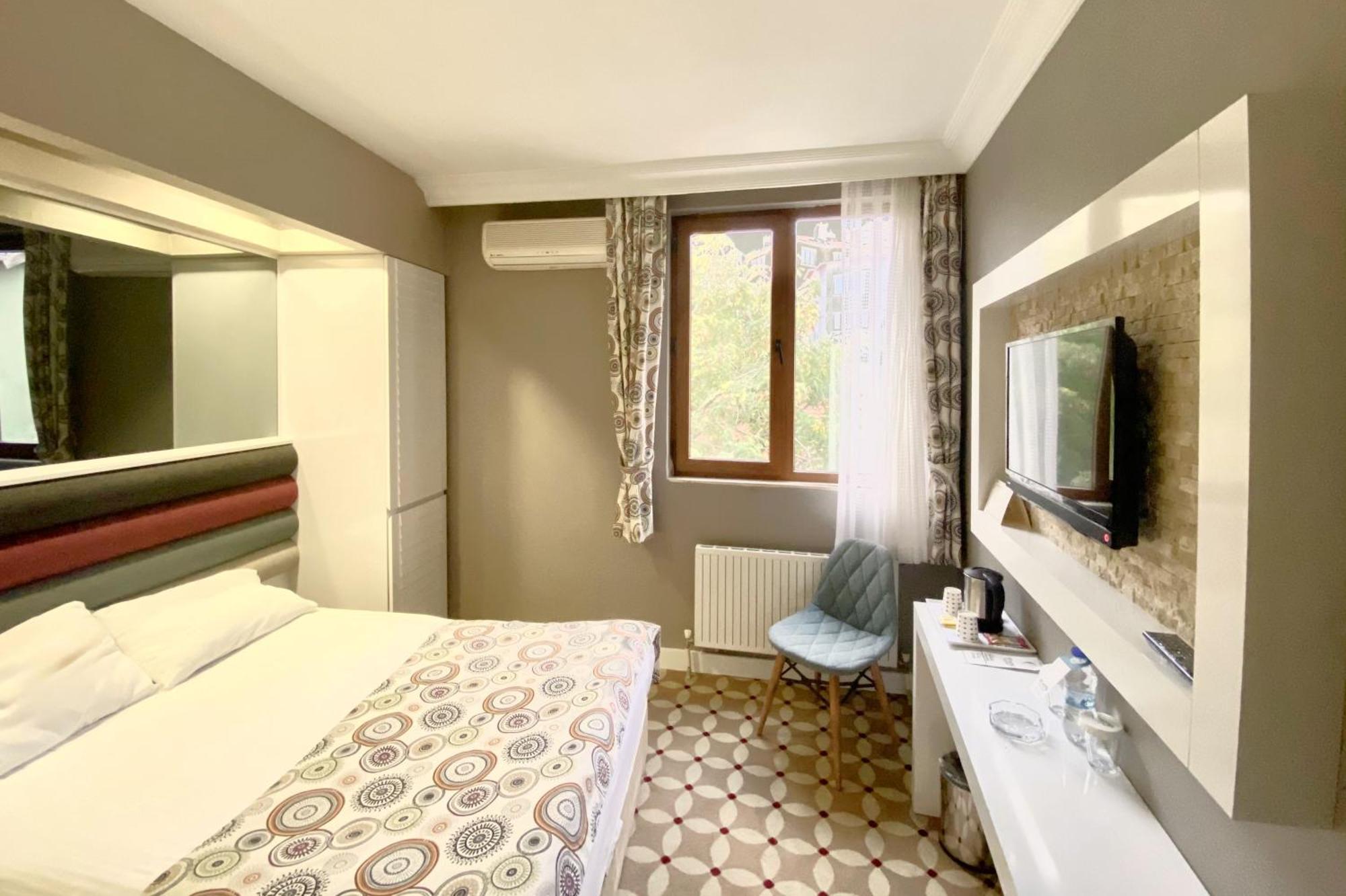 Tekirdag Yat Hotel Zewnętrze zdjęcie