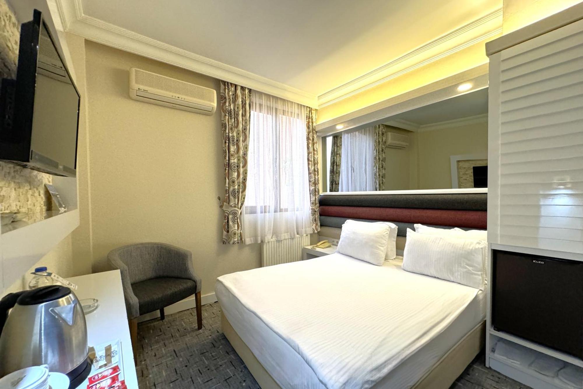 Tekirdag Yat Hotel Zewnętrze zdjęcie